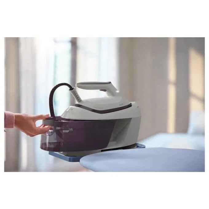 Philips PerfectCare 6000 PSG6020/30 white — image 8