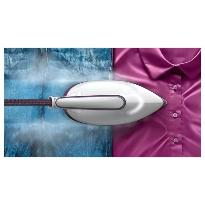 Philips PerfectCare 6000 PSG6020/30 white — image 9