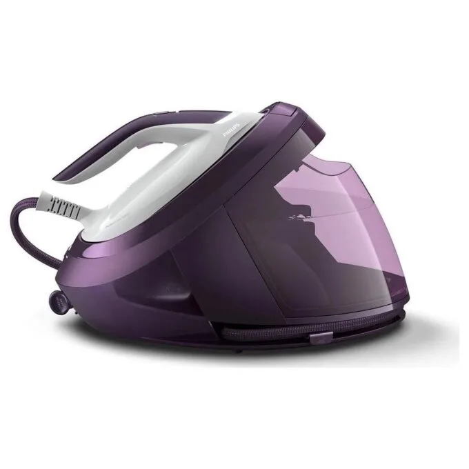 Philips PerfectCare 8000 PSG8050/30 purple — image 2