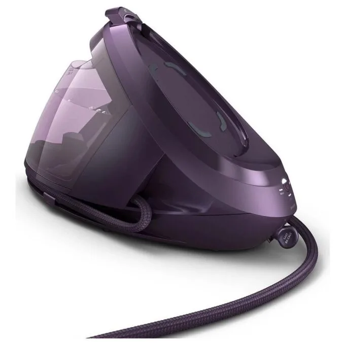 Philips PerfectCare 8000 PSG8050/30 purple — image 3