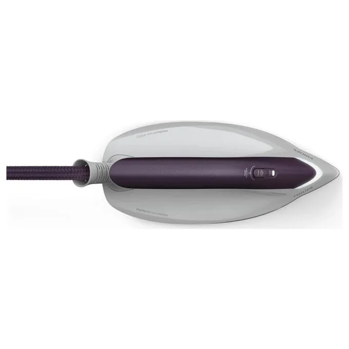 Philips PerfectCare 8000 PSG8050/30 purple — image 4