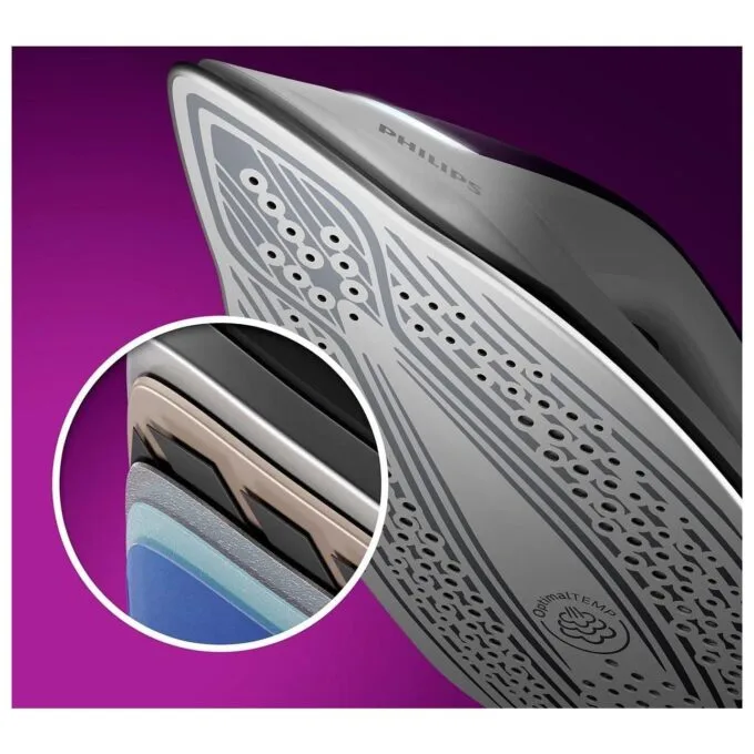 Philips PerfectCare 8000 PSG8050/30 purple — image 7