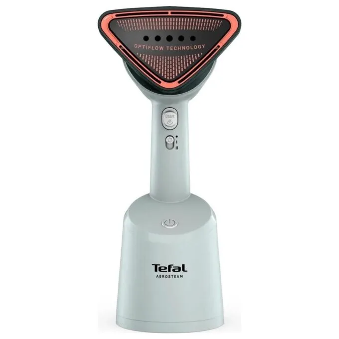Tefal AeroSteam DT9814F0 green — image 2