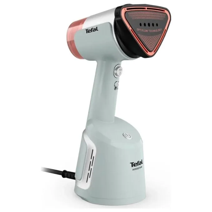 Tefal AeroSteam DT9814F0 green — image 3