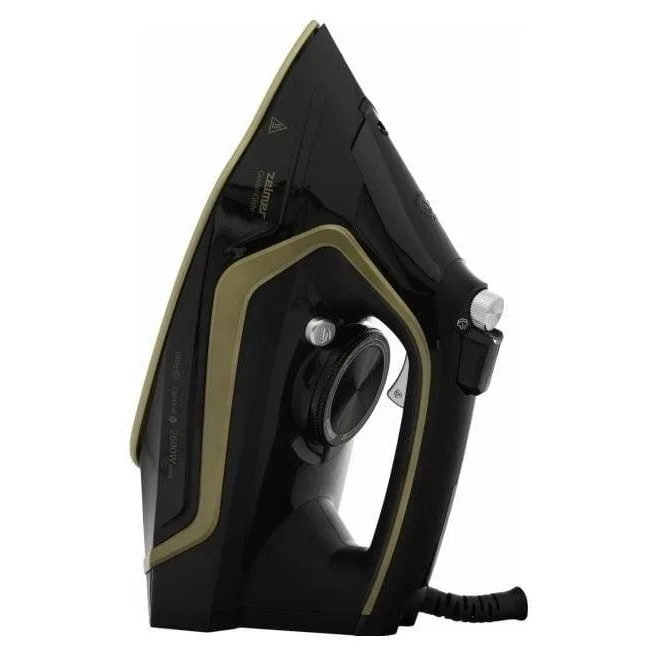 Zelmer ZIR2620 GoldenGlide Black — image 2