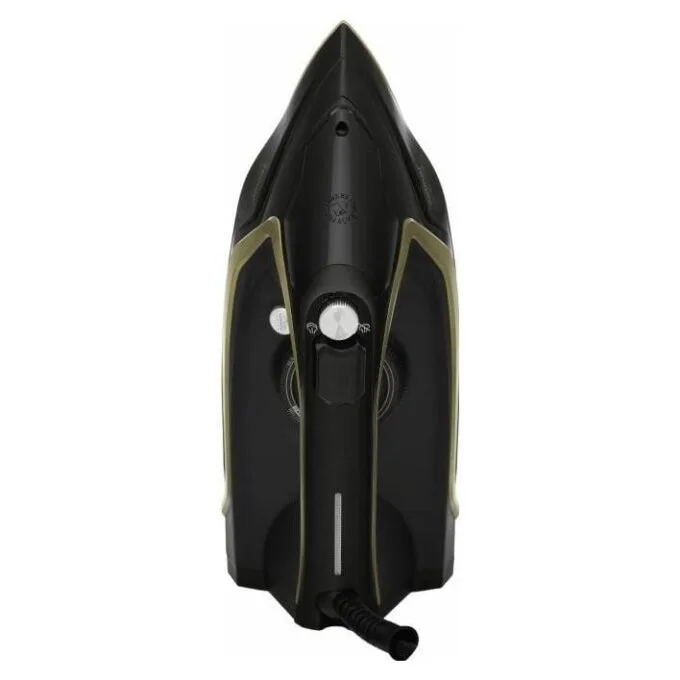 Zelmer ZIR2620 GoldenGlide Black — image 3