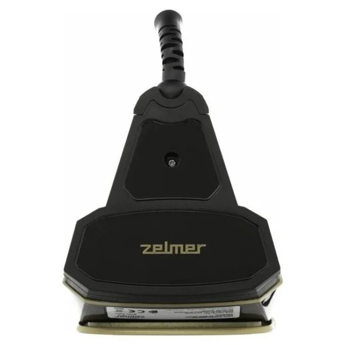 Zelmer ZIR2620 GoldenGlide Black — image 5