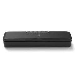 Lafe Vac&Seal LAFVAC47539 black