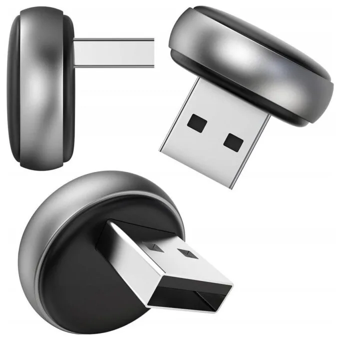 Carlinkit Mini Ultra 3 — image 4