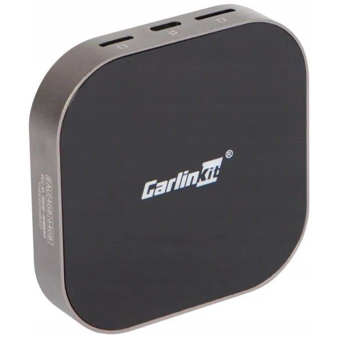 Carlinkit Tbox S CPC-200 RGB — image 2