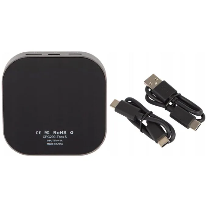 Carlinkit Tbox S CPC-200 RGB — image 4
