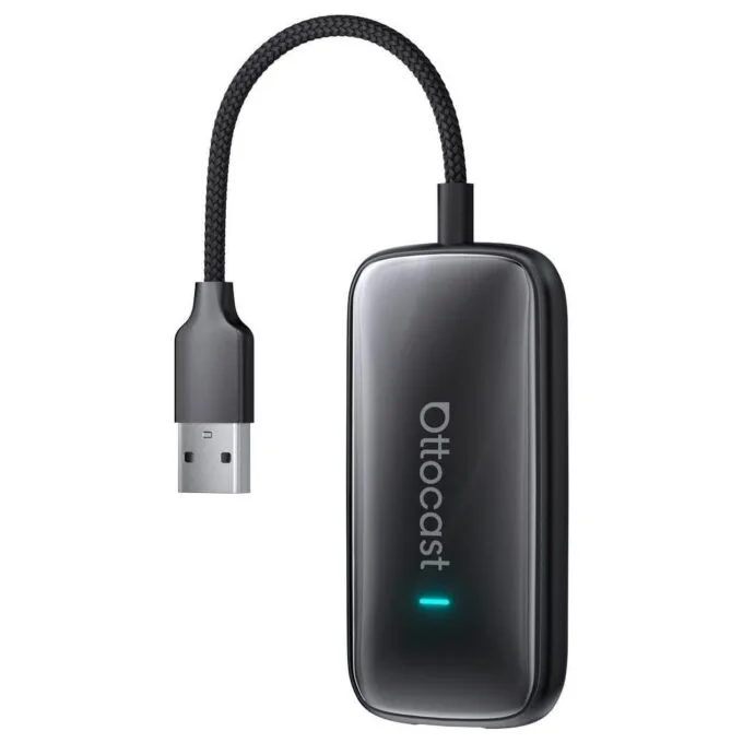 Ottocast Play2video Ultra CA515-T — image 2