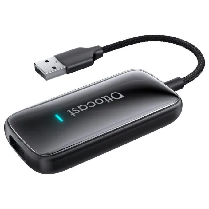 Ottocast Play2video Ultra CA515-T — image 4