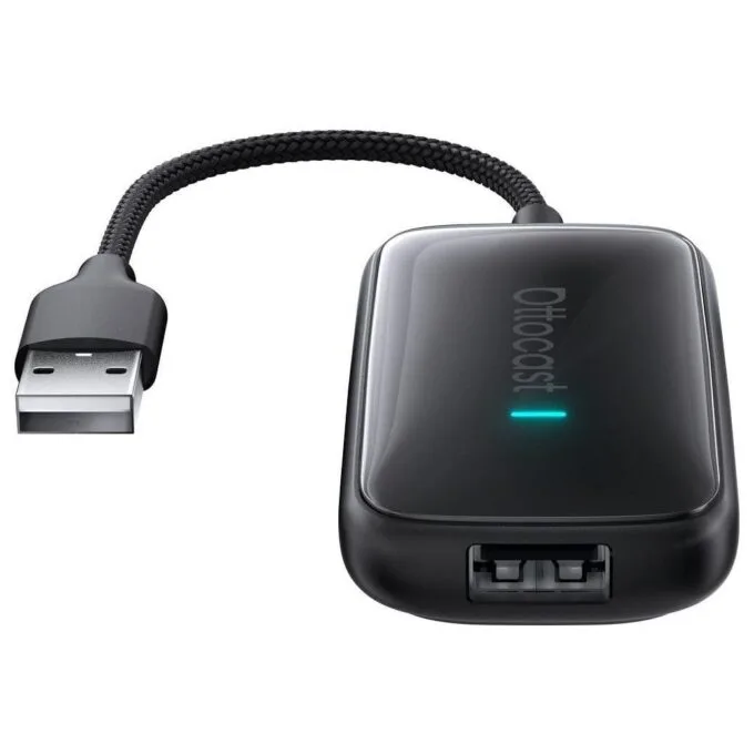 Ottocast Play2video Ultra CA515-T — image 5
