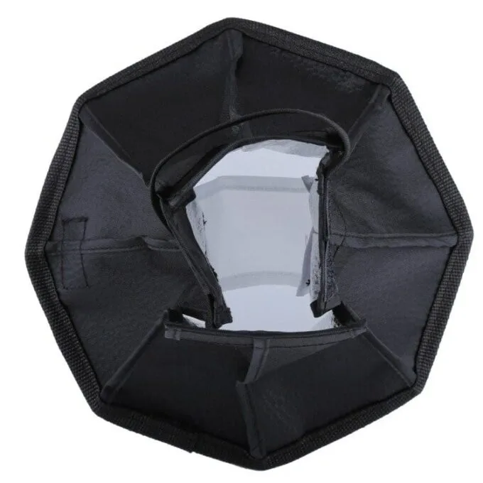 Pool Difuser Softbox photo 20cm PU5120 — image 4