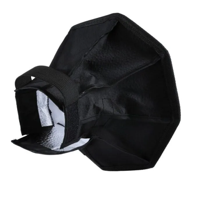 Pool Difuser Softbox photo 20cm PU5120 — image 5