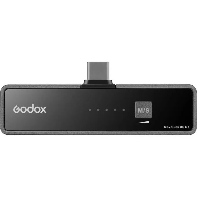 Godox Movelink UC1 2.4GHz for USB Type-C devices — image 5