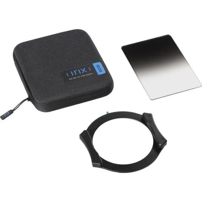 Irix Edge 100mm Basic Soft Set [IFHC-100-BS] — image 1