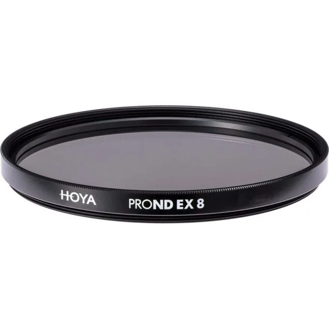 Hoya ProND EX 8 52mm — image 2