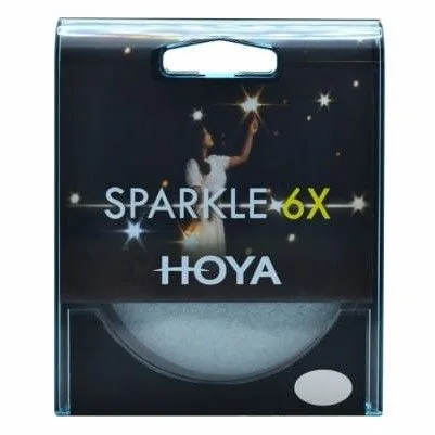 Hoya Sparkle x6 52mm — image 1