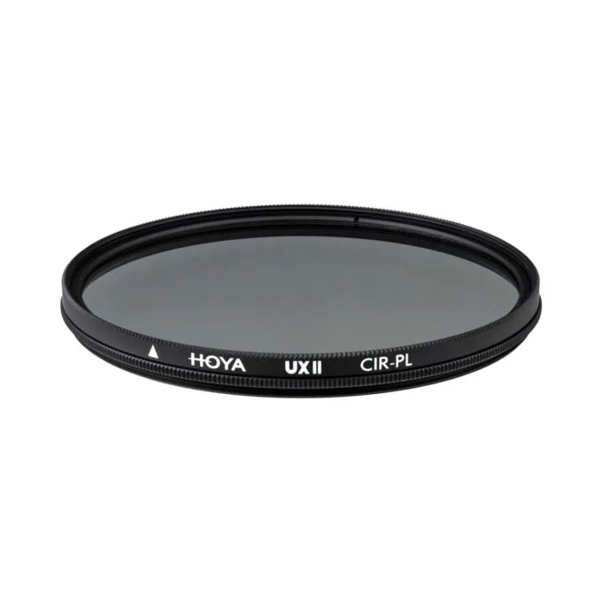 Hoya UX II CIR-PL 52mm — image 2