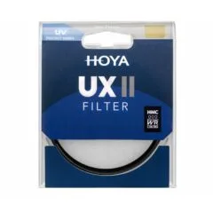 Hoya UX II UV 58mm