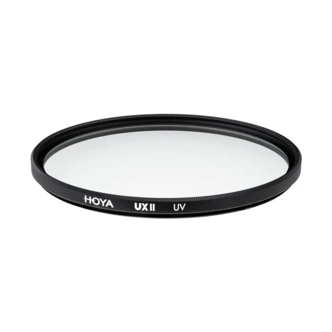 Hoya UX II UV 58mm — image 2