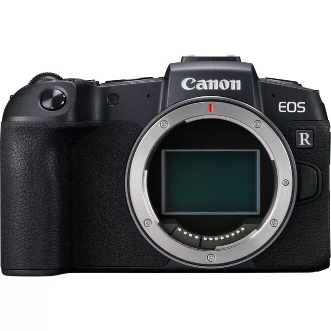 Canon EOS RP Body — image 1