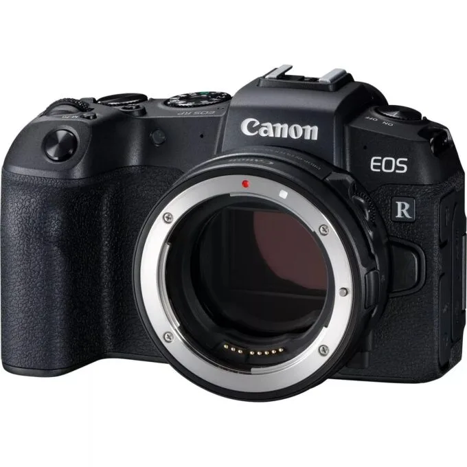Canon EOS RP Body — image 2