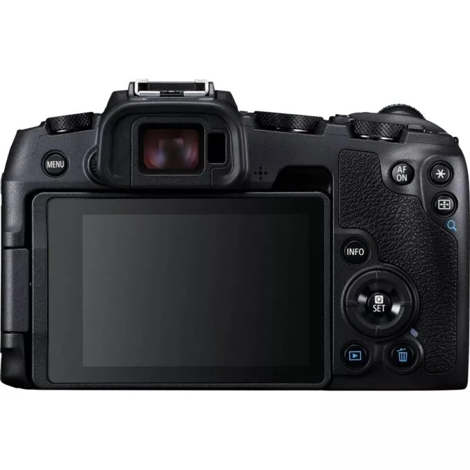 Canon EOS RP Body — image 3