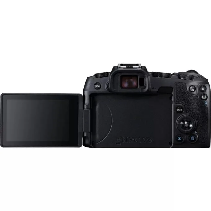 Canon EOS RP Body — image 4