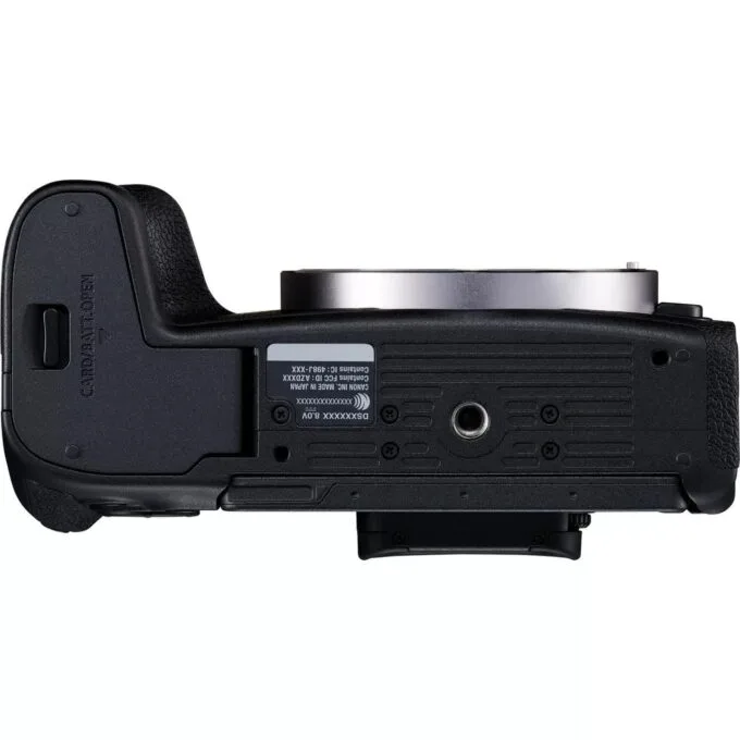 Canon EOS RP Body — image 6