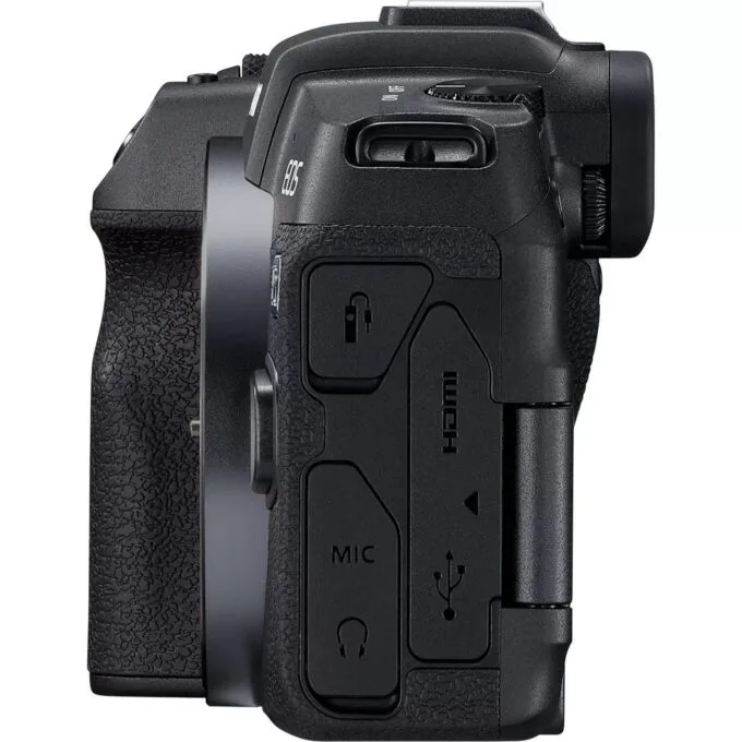 Canon EOS RP Body — image 8