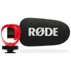 RODE VideoMicro II