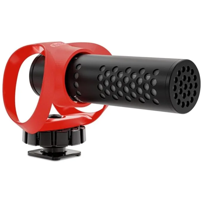 RODE VideoMicro II — image 2