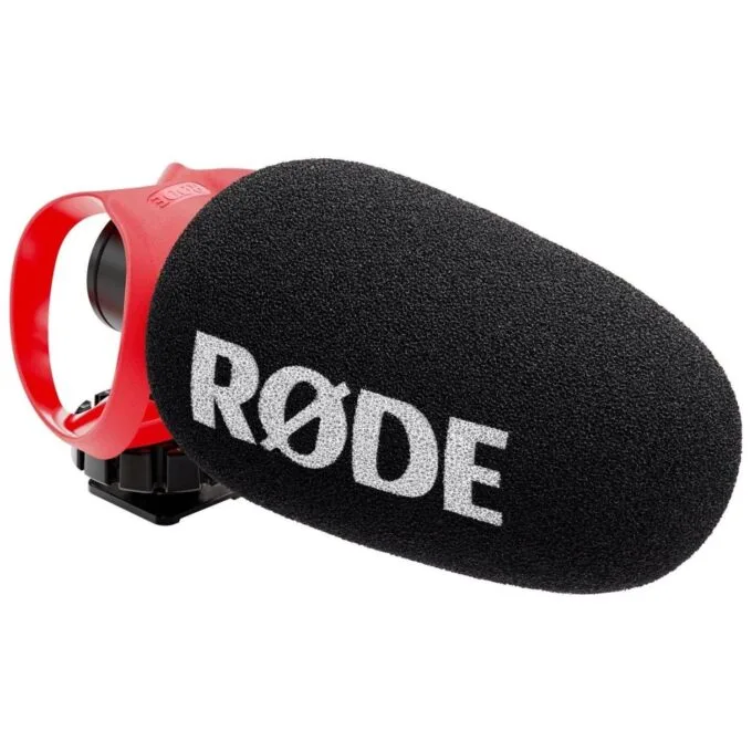 RODE VideoMicro II — image 3
