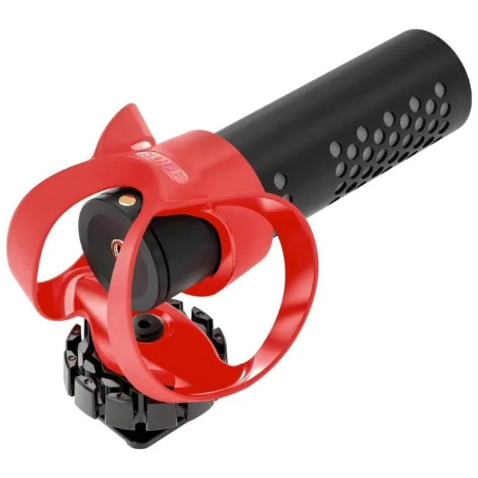 RODE VideoMicro II — image 4