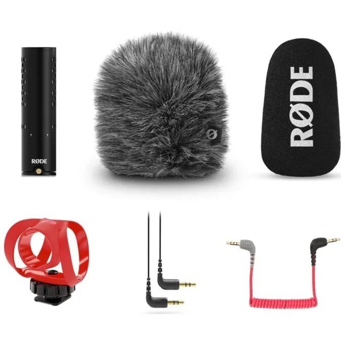 RODE VideoMicro II — image 5