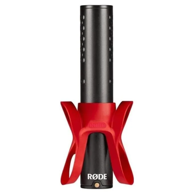 RODE VideoMic GO II HELIX — image 2