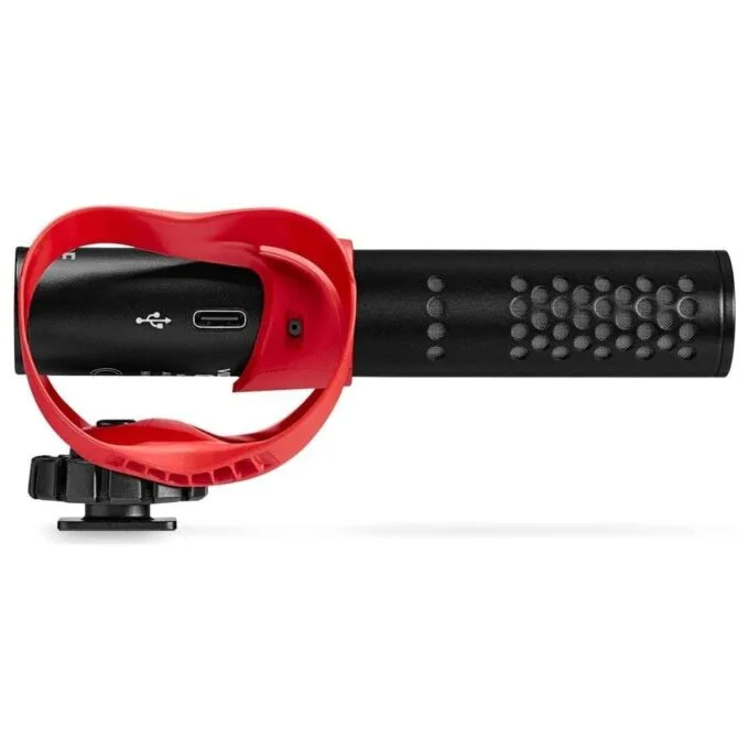 RODE VideoMic GO II HELIX — image 4