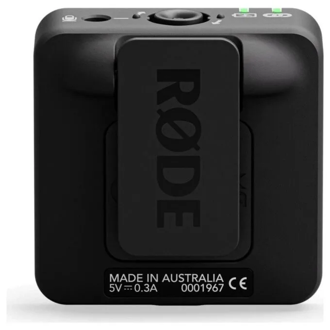 RODE Wireless ME TX — image 3