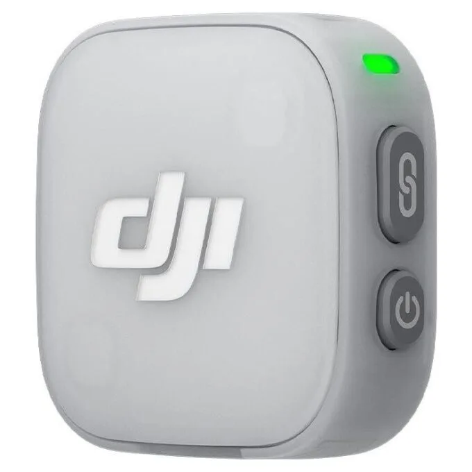DJI Mic Mini 2 (1 TX + 1 RX) — image 2