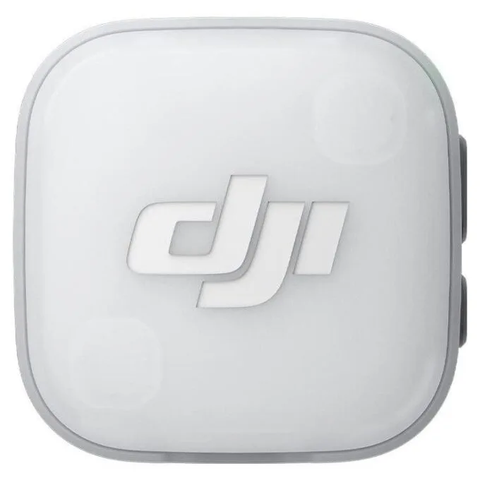 DJI Mic Mini 2 (1 TX + 1 RX) — image 3