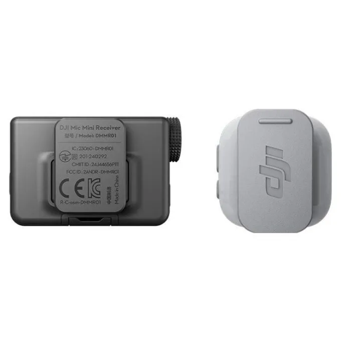 DJI Mic Mini 2 (1 TX + 1 RX) — image 7