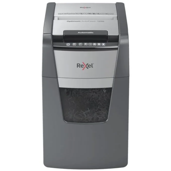 Rexel Optimum AutoFeed+ 150M — image 1