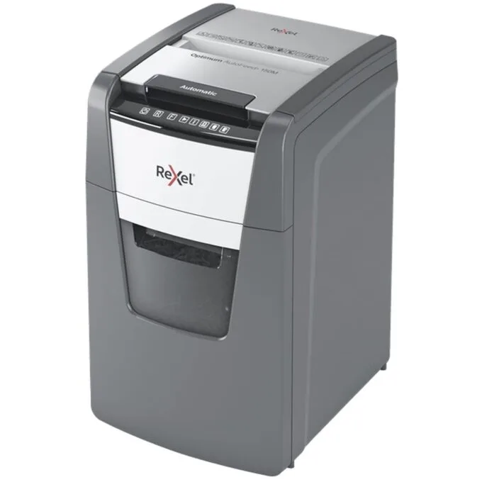 Rexel Optimum AutoFeed+ 150M — image 2