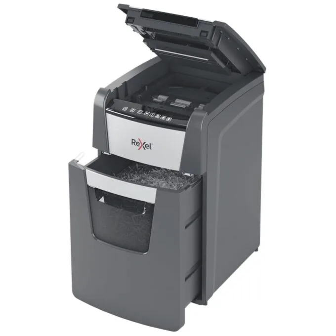 Rexel Optimum AutoFeed+ 150M — image 3