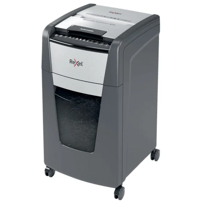 Rexel Optimum AutoFeed+ 300X — image 2
