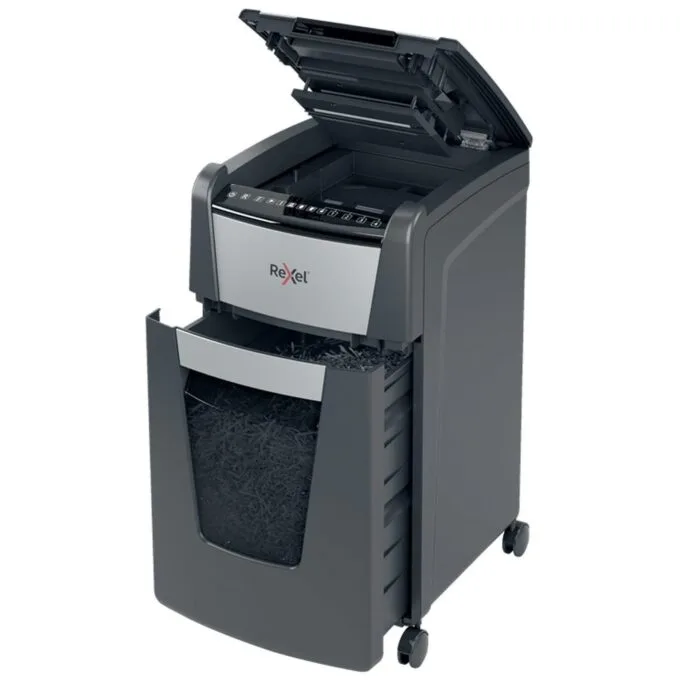 Rexel Optimum AutoFeed+ 300X — image 3
