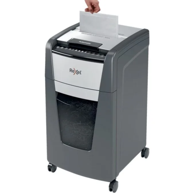 Rexel Optimum AutoFeed+ 300X — image 4